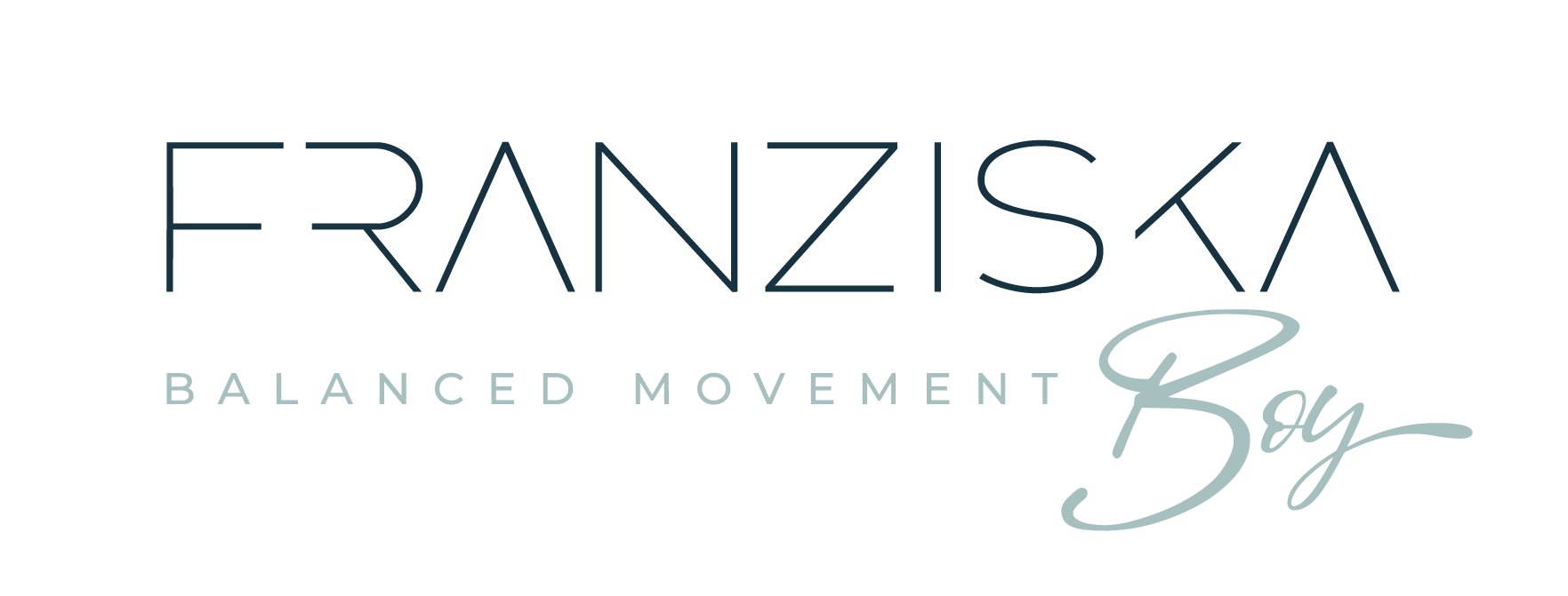 Balanced Movement