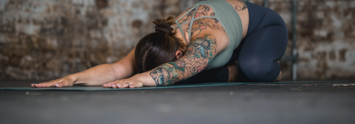 ©Franziska Boy | Balanced Movement