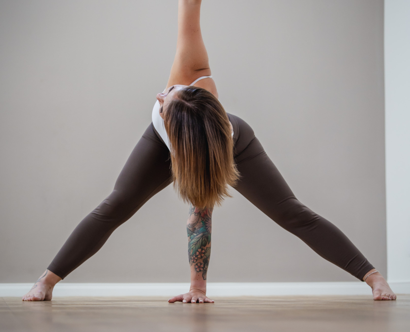 ©Franziska Boy | Balanced Movement