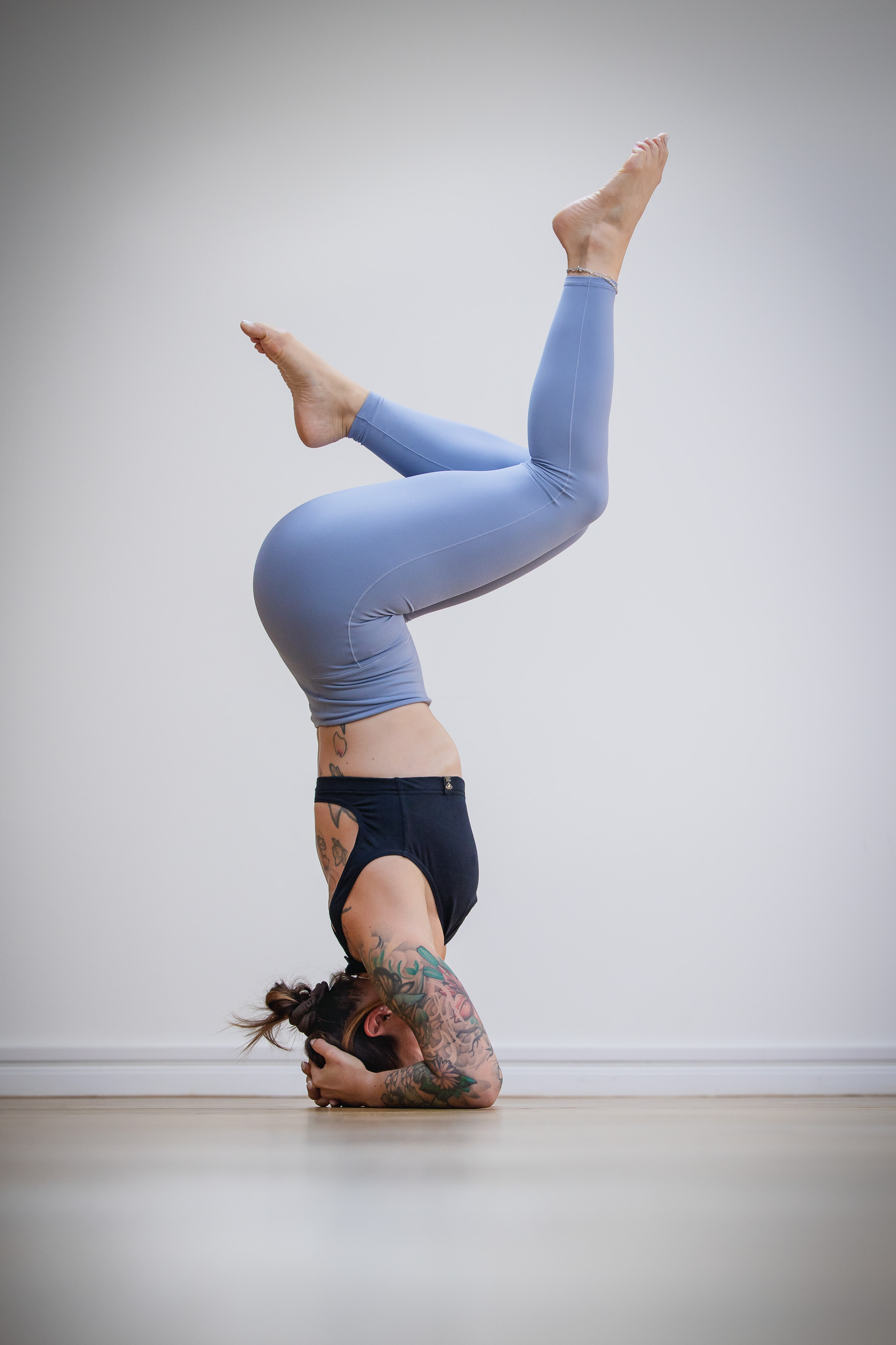 ©Franziska Boy | Balanced Movement